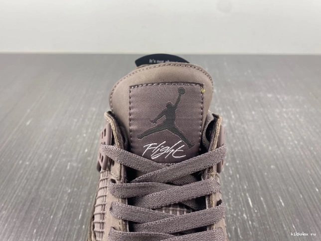 Cheap MAX Maniere Ma Ore A Jordan Violet 4 DV6773-220 Air Retro 0811